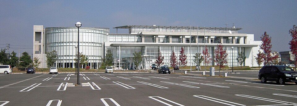 伊達市の代表画像