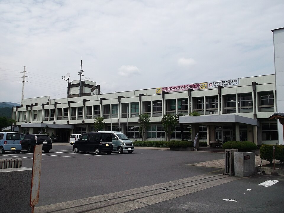 塙町の代表画像
