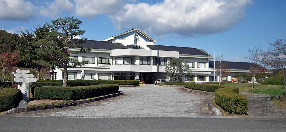 飯舘村の代表画像