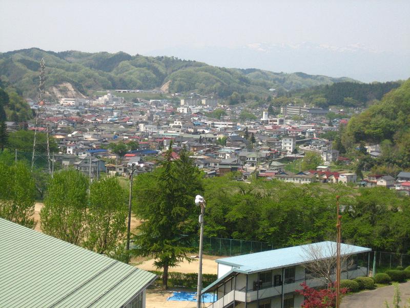 川俣町の代表画像