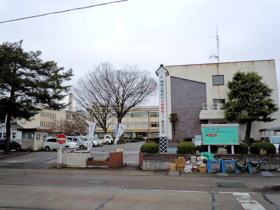 喜多方市の代表画像