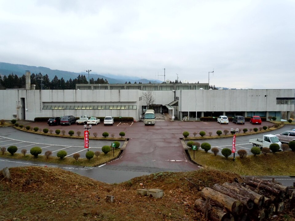 北塩原村の代表画像