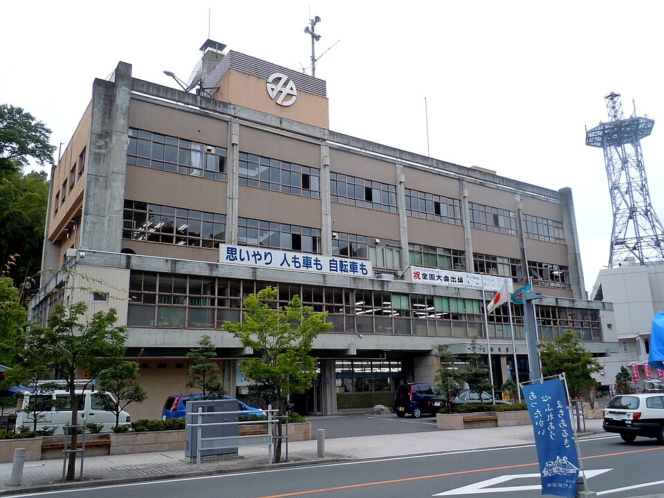 三春町の代表画像