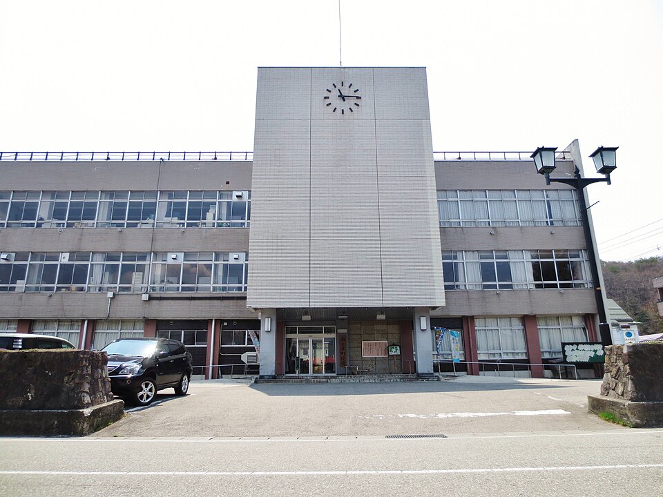 南会津町の代表画像
