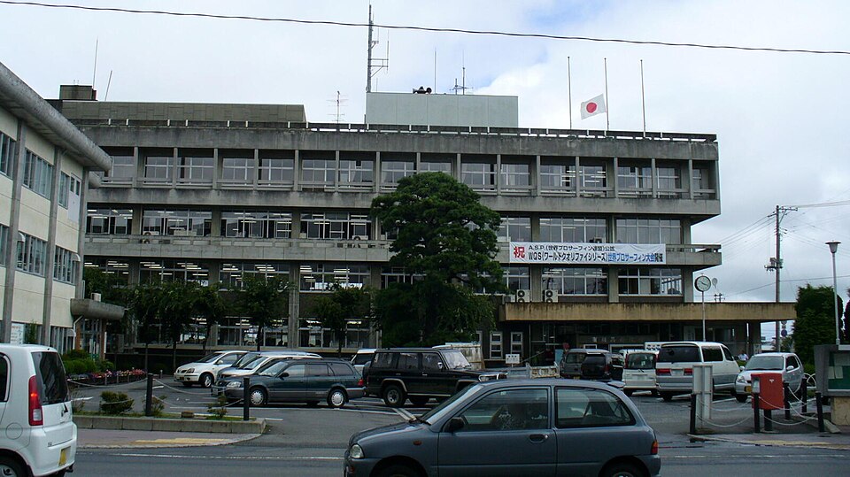 南相馬市の代表画像
