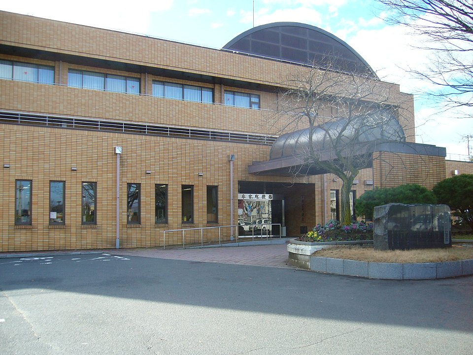 本宮市の代表画像