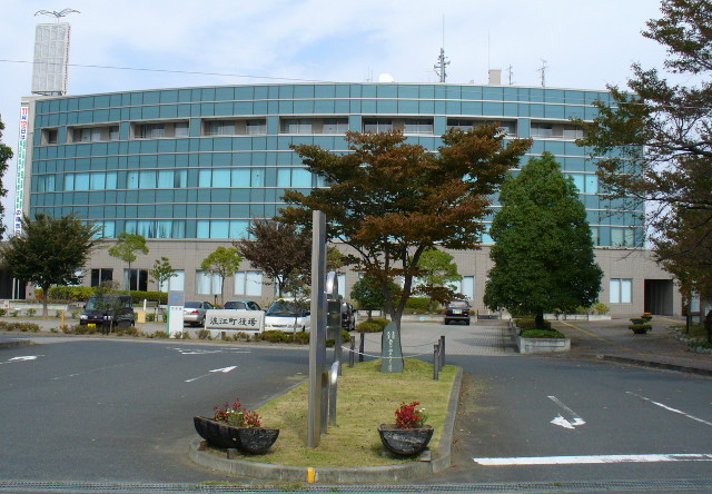 浪江町の代表画像