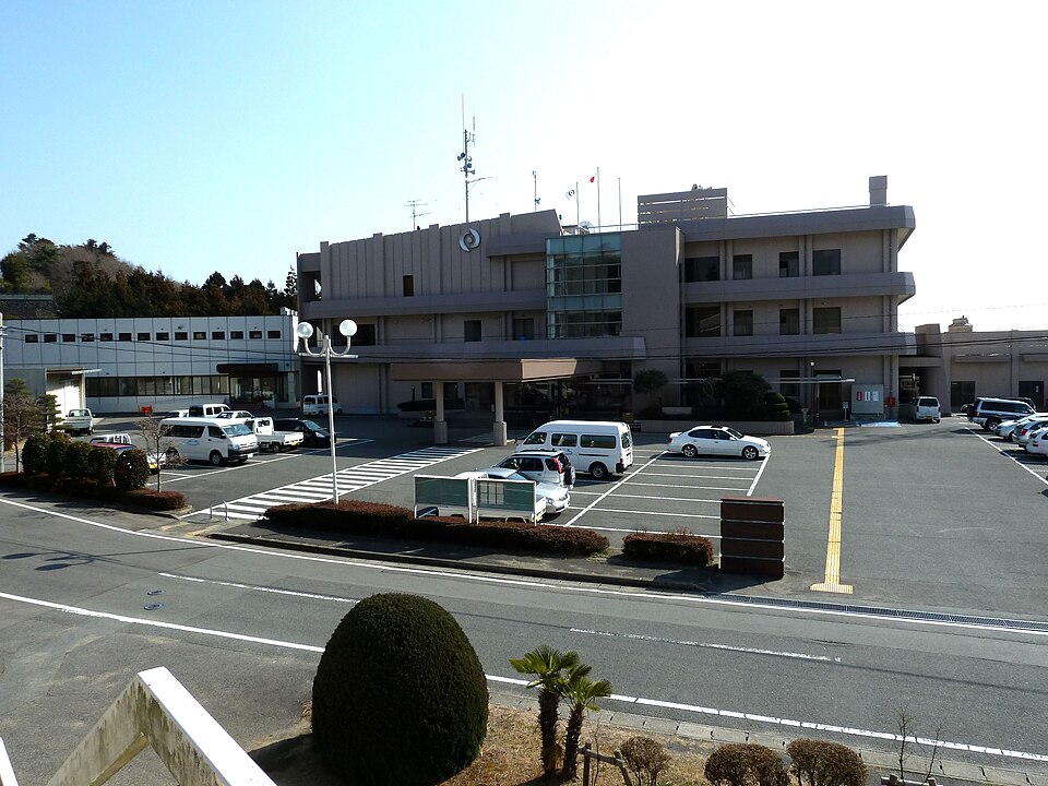 楢葉町の代表画像