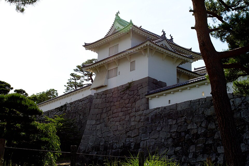 二本松市の代表画像