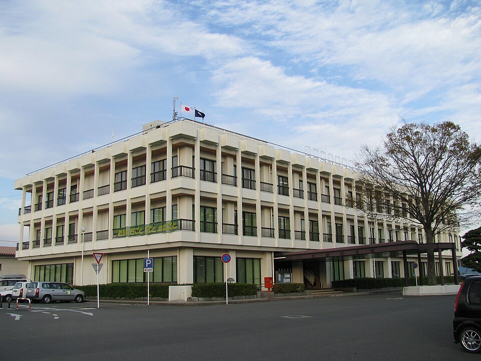 大熊町の代表画像