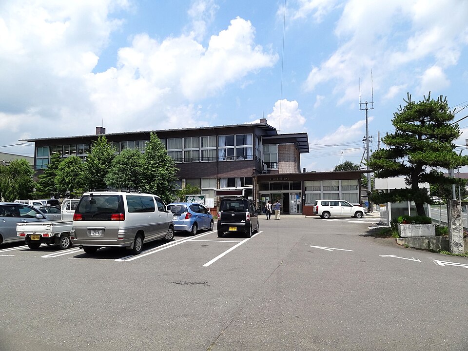 大玉村の代表画像