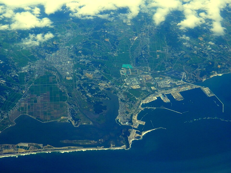 相馬市の代表画像