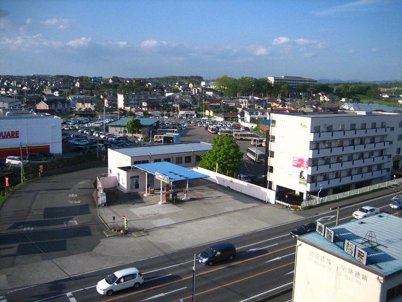 須賀川市の代表画像