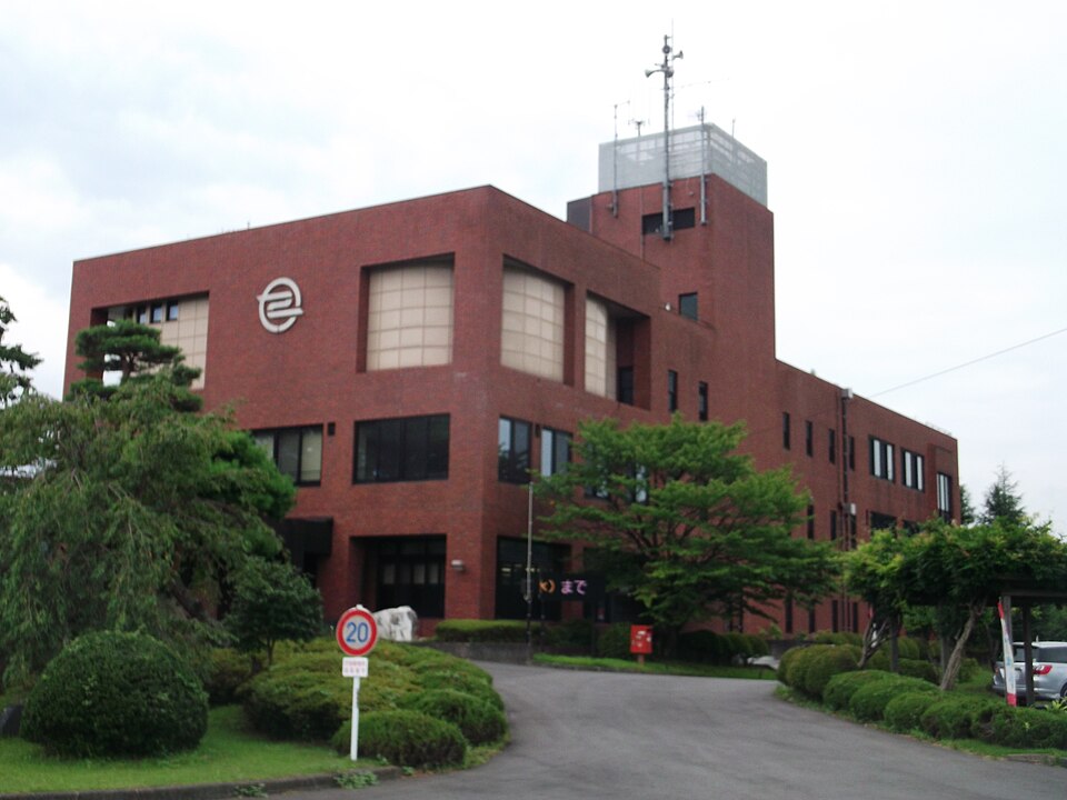 棚倉町の代表画像