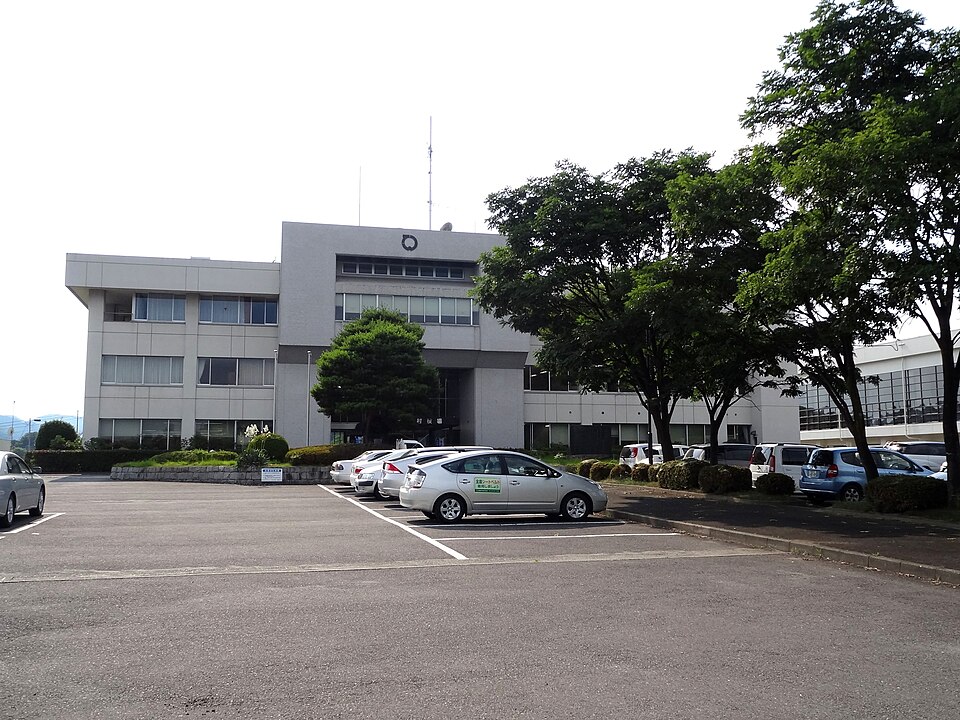 天栄村の代表画像
