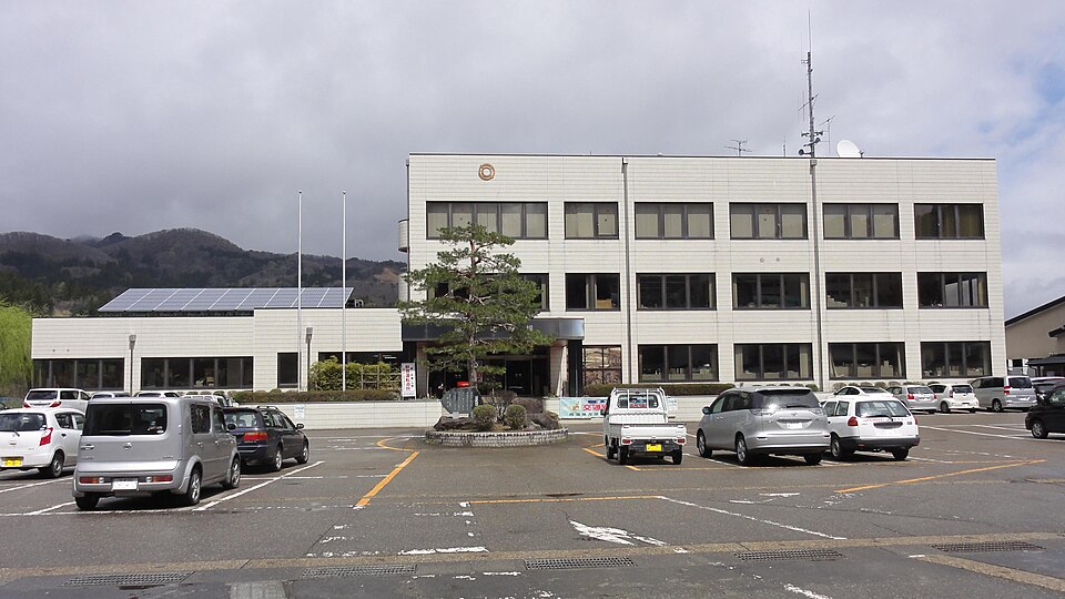 柳津町の代表画像
