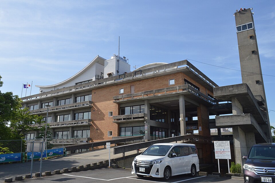 羽島市の代表画像