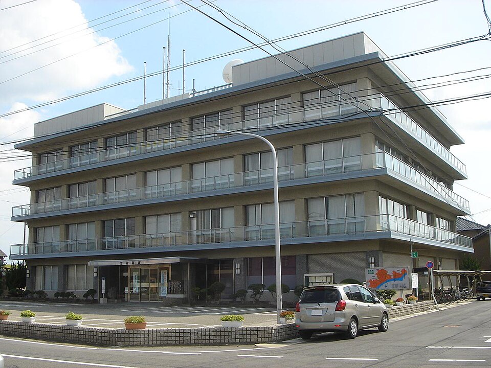 笠松町の代表画像