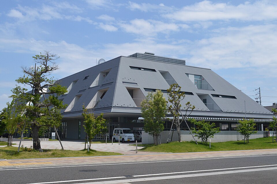 北方町の代表画像