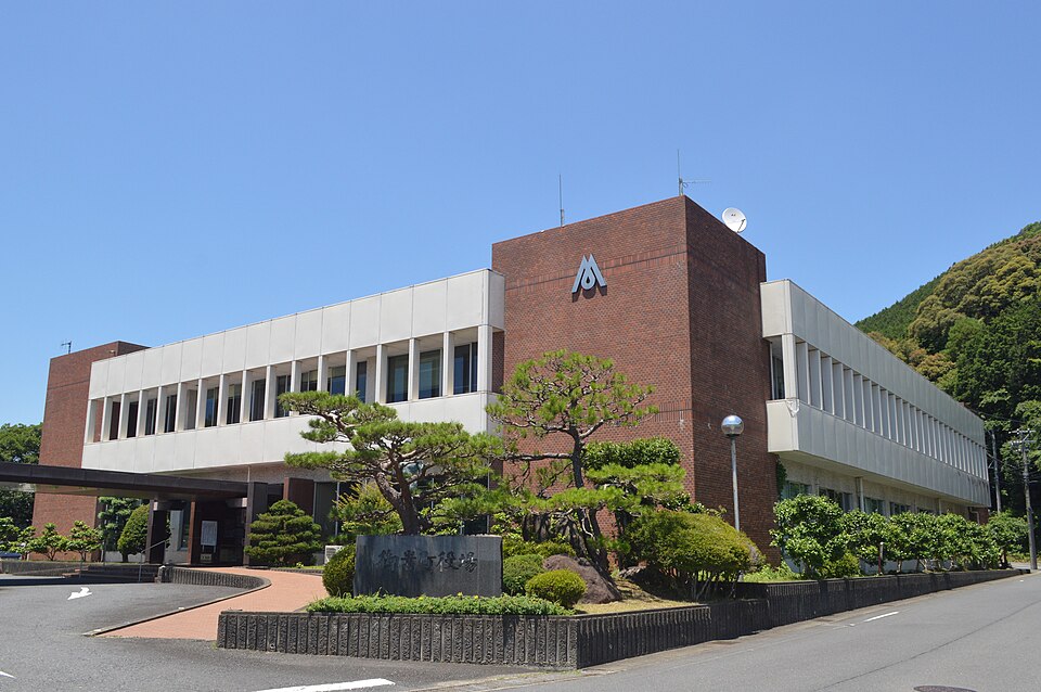 御嵩町の代表画像
