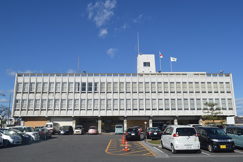 瑞穂市の代表画像