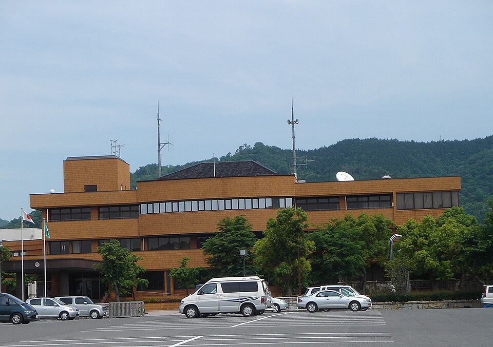 本巣市の代表画像
