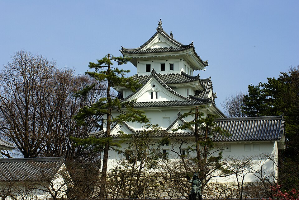 大垣市の代表画像
