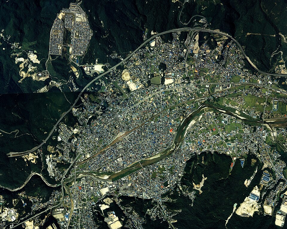 土岐市の代表画像
