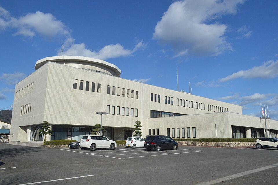 大野町の代表画像