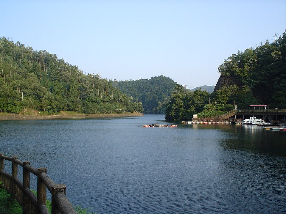 山県市の代表画像