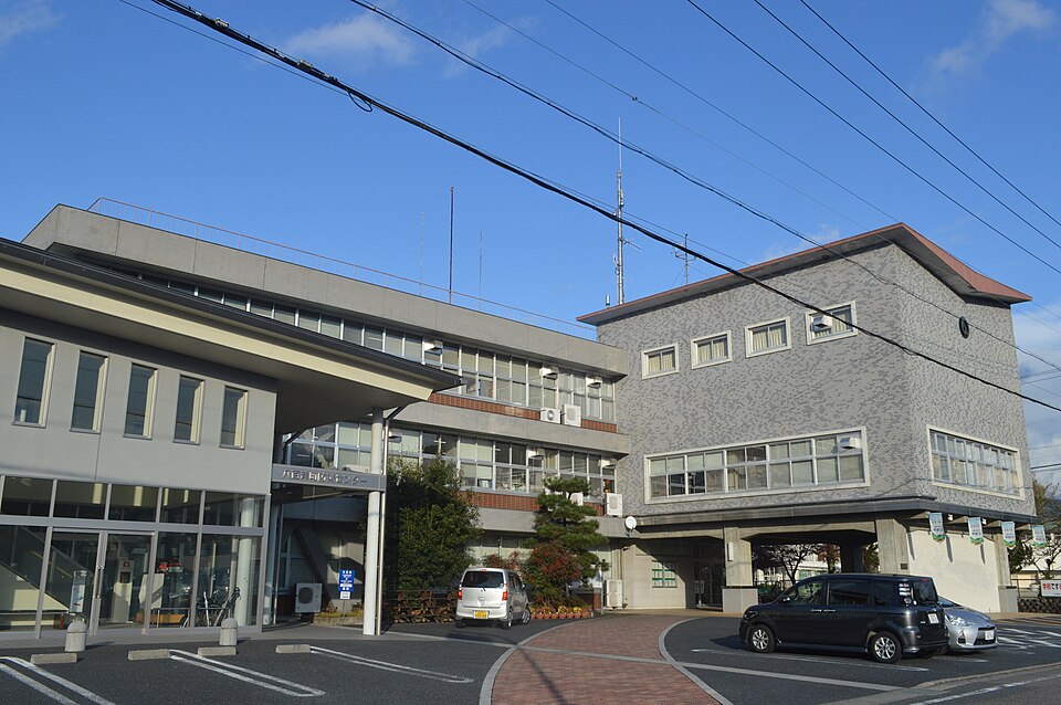 八百津町の代表画像