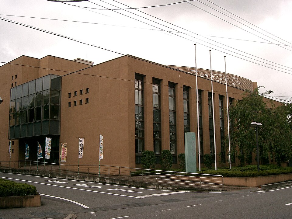安中市の代表画像