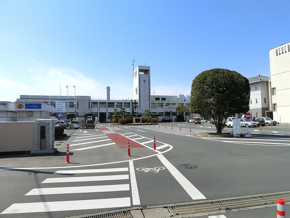藤岡市の代表画像