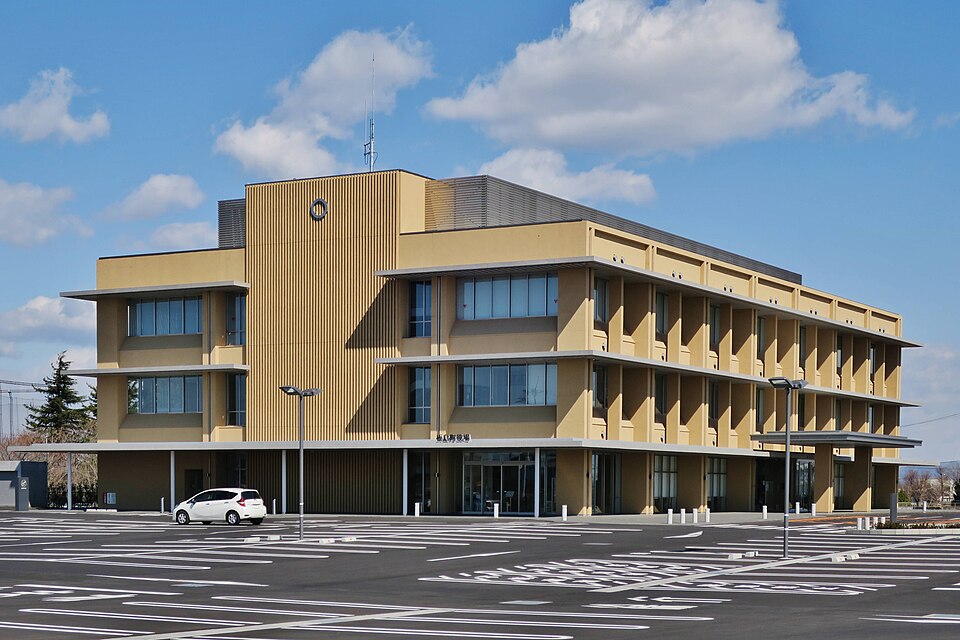 板倉町の代表画像