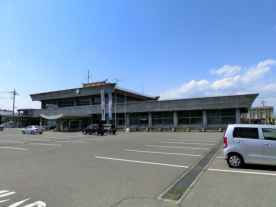 甘楽町の代表画像