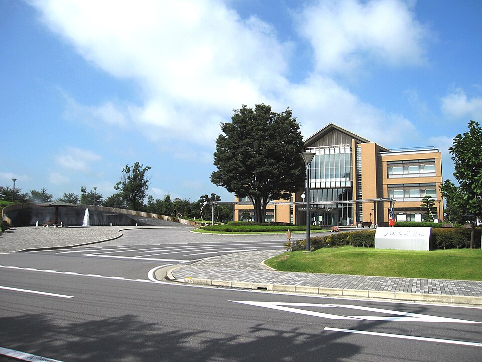 明和町の代表画像