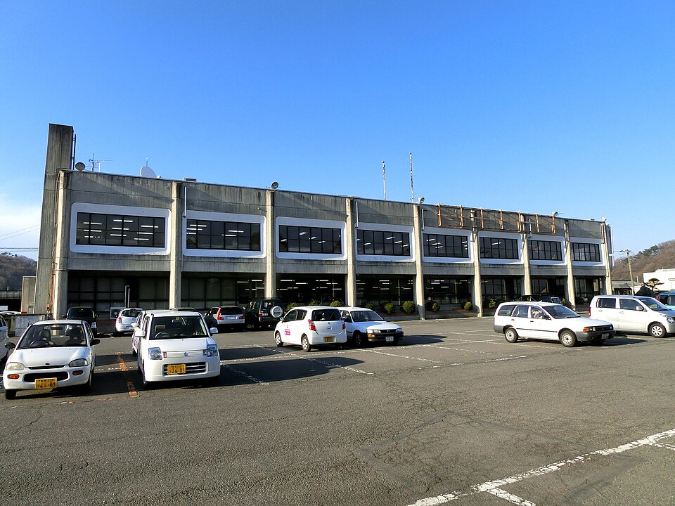 みどり市の代表画像