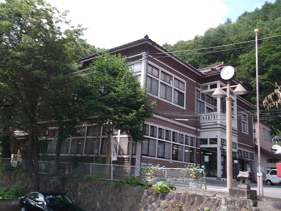 長野原町の代表画像