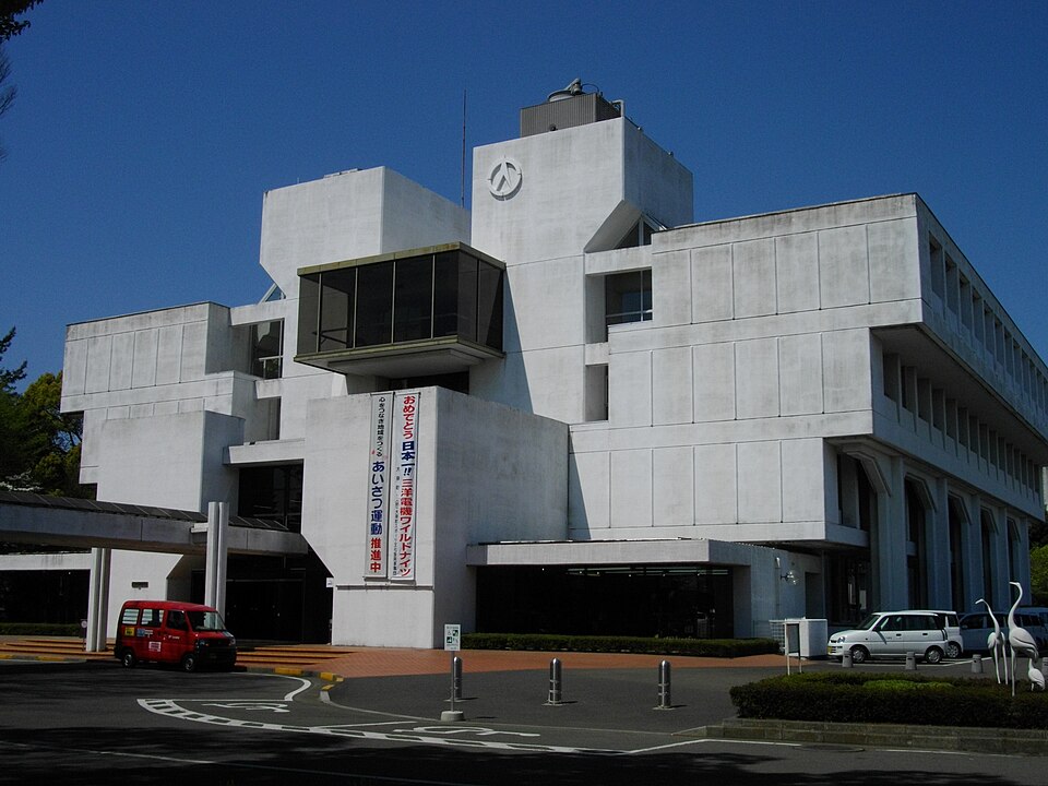 大泉町の代表画像