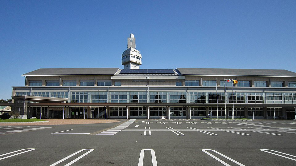 邑楽町の代表画像