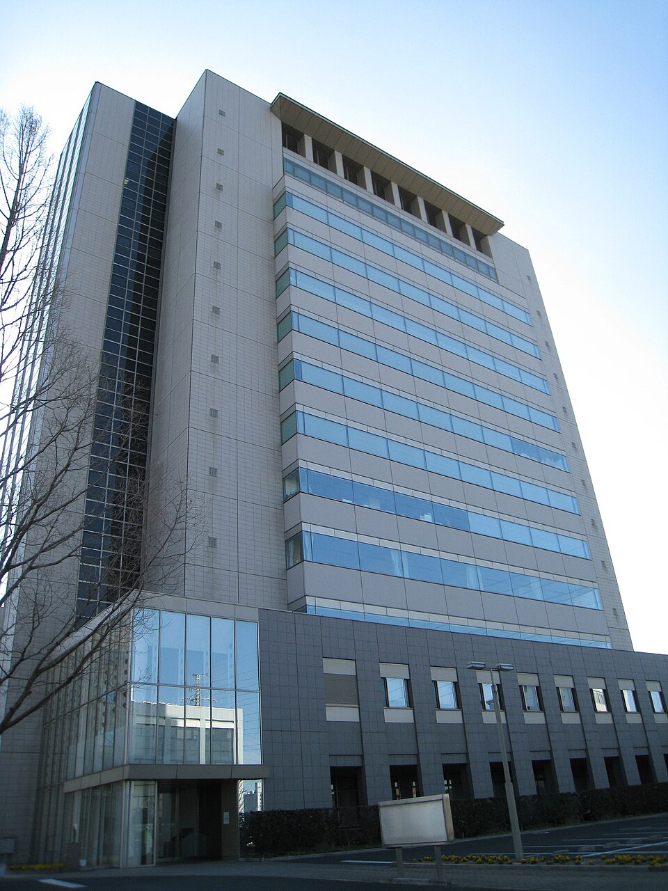 太田市の代表画像