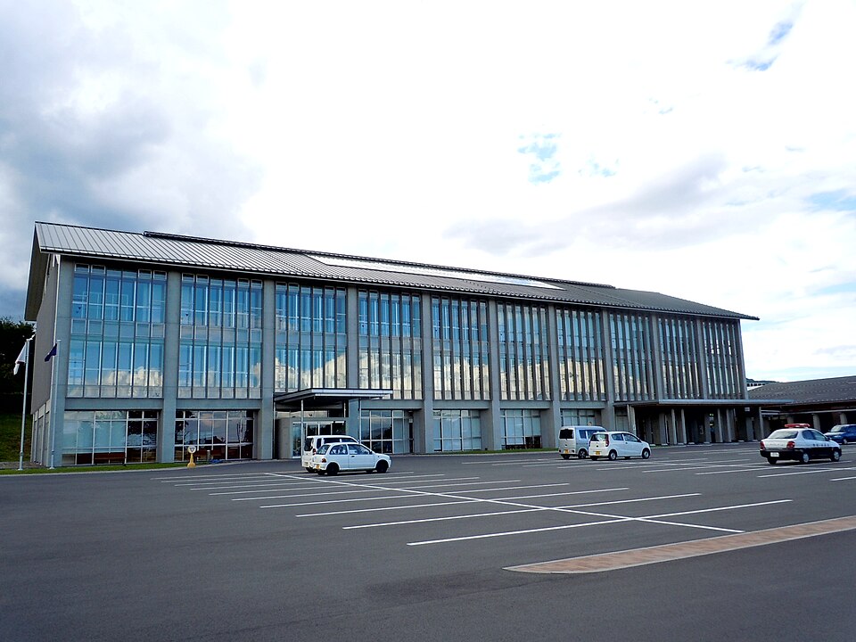 榛東村の代表画像