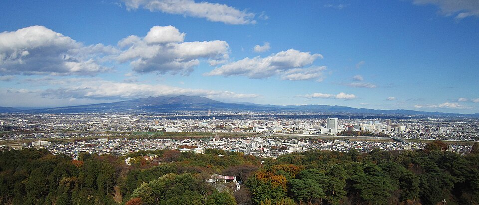 高崎市の代表画像