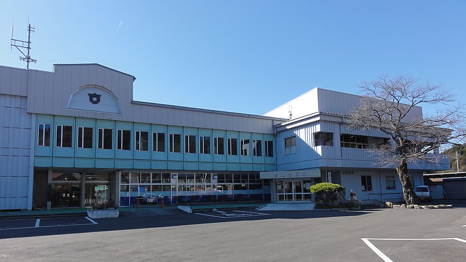 高山村の代表画像