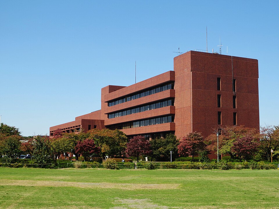 館林市の代表画像