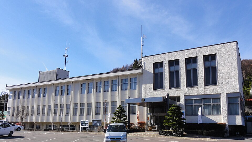 嬬恋村の代表画像