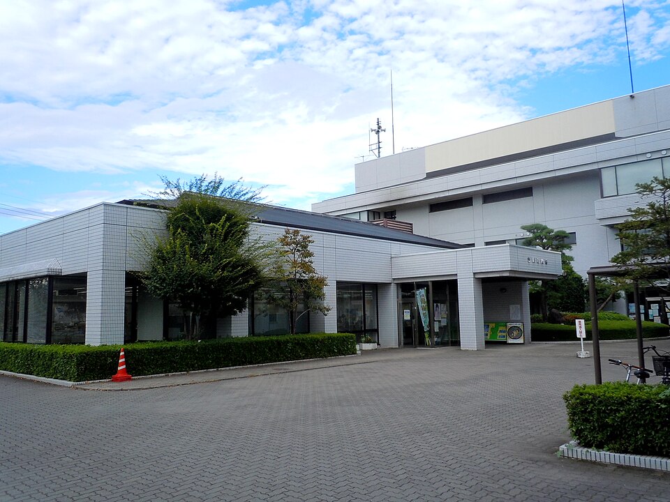 吉岡町の代表画像