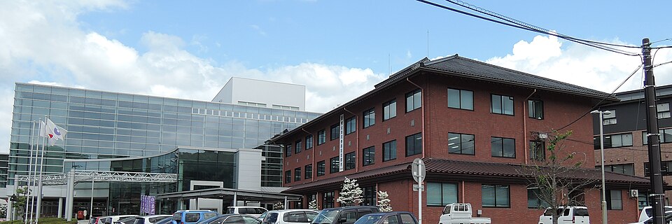 安芸高田市の代表画像