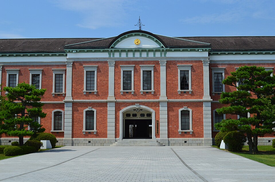 江田島市の代表画像