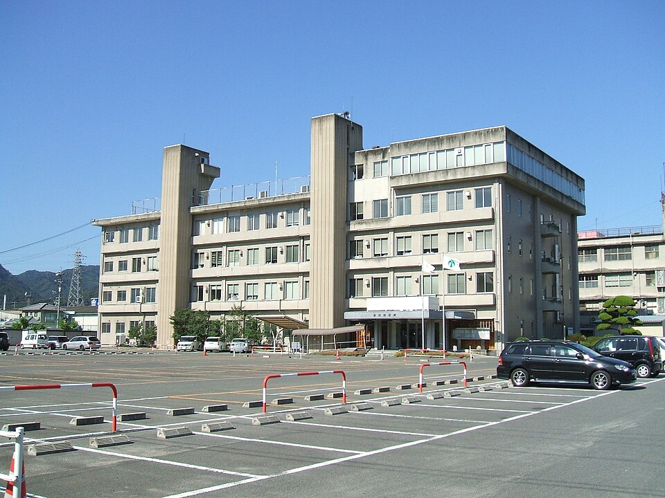 府中市の代表画像